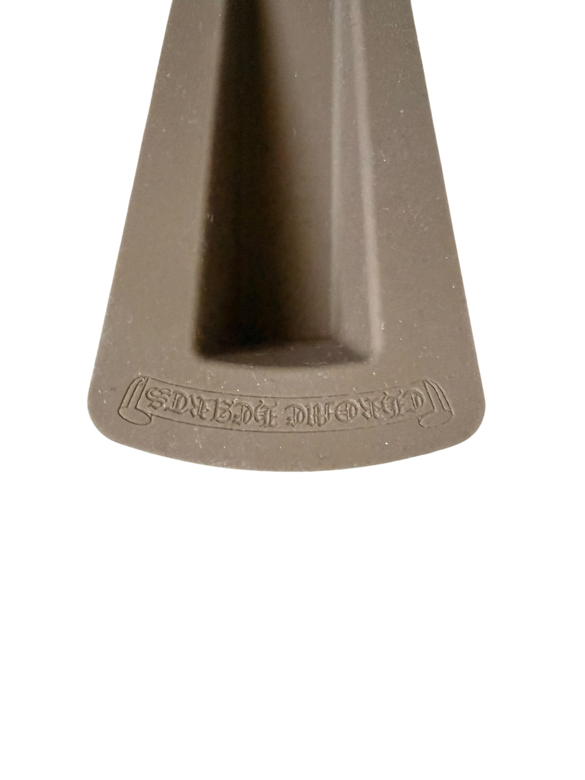 Chrome Hearts Cross Door Stopper