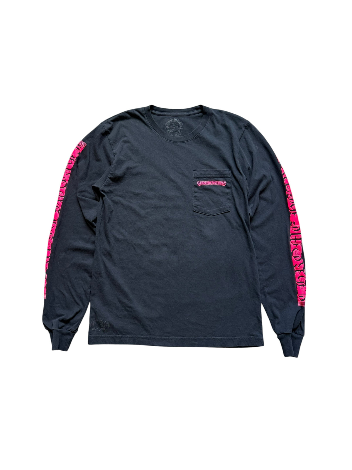Chrome Hearts Made In Hollywood Long Sleeve