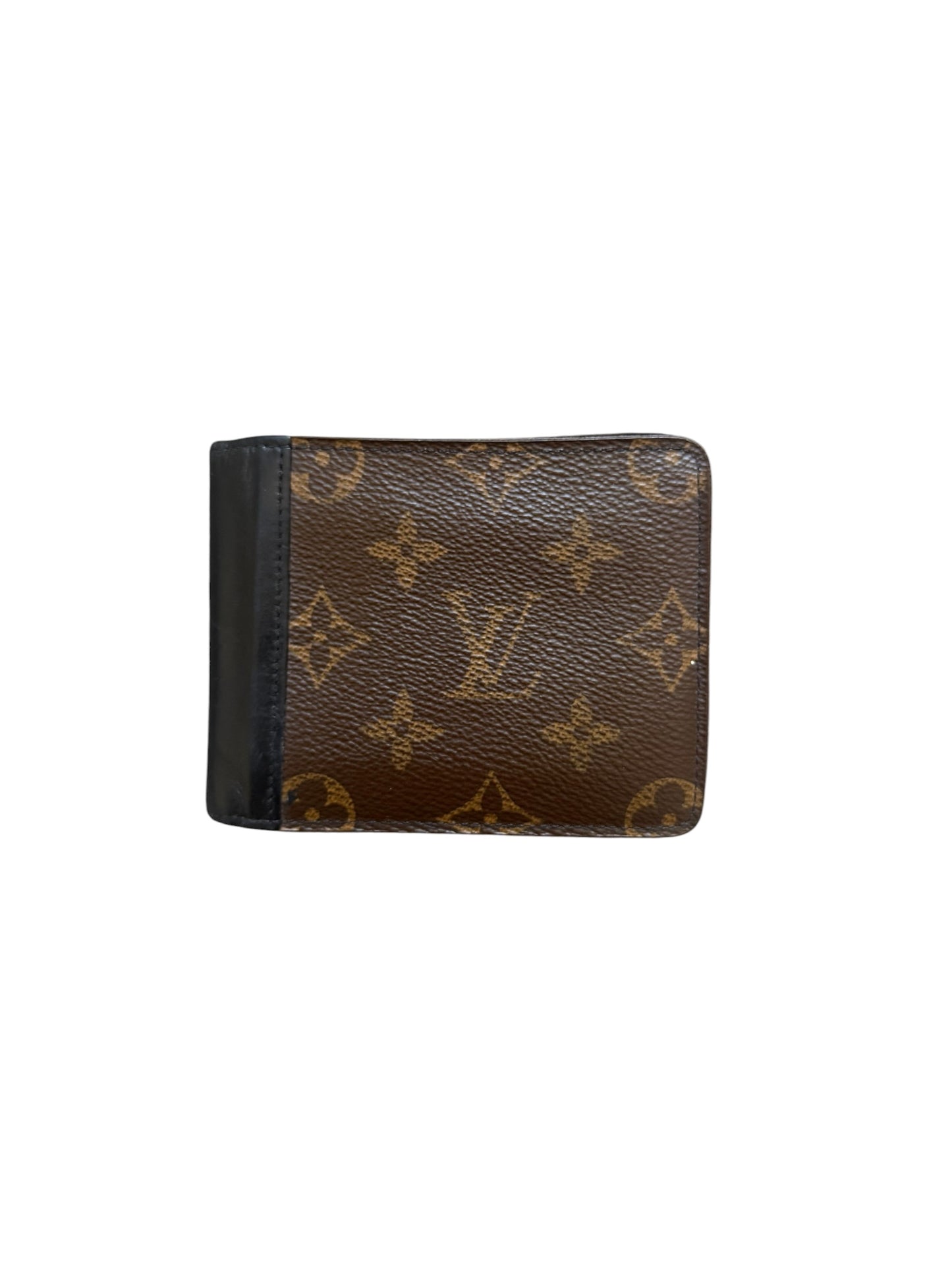 Louis Vuitton Monogram Bifold Wallet