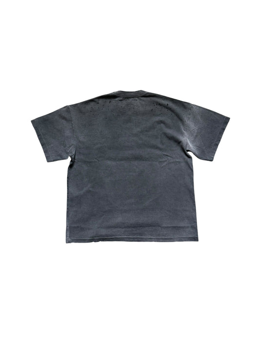 Satoshi Nakamoto No Savior T-Shirt