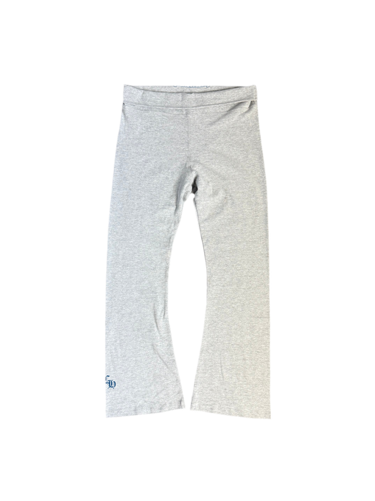 Chrome Hearts CH Yoga Sweatpants Grey