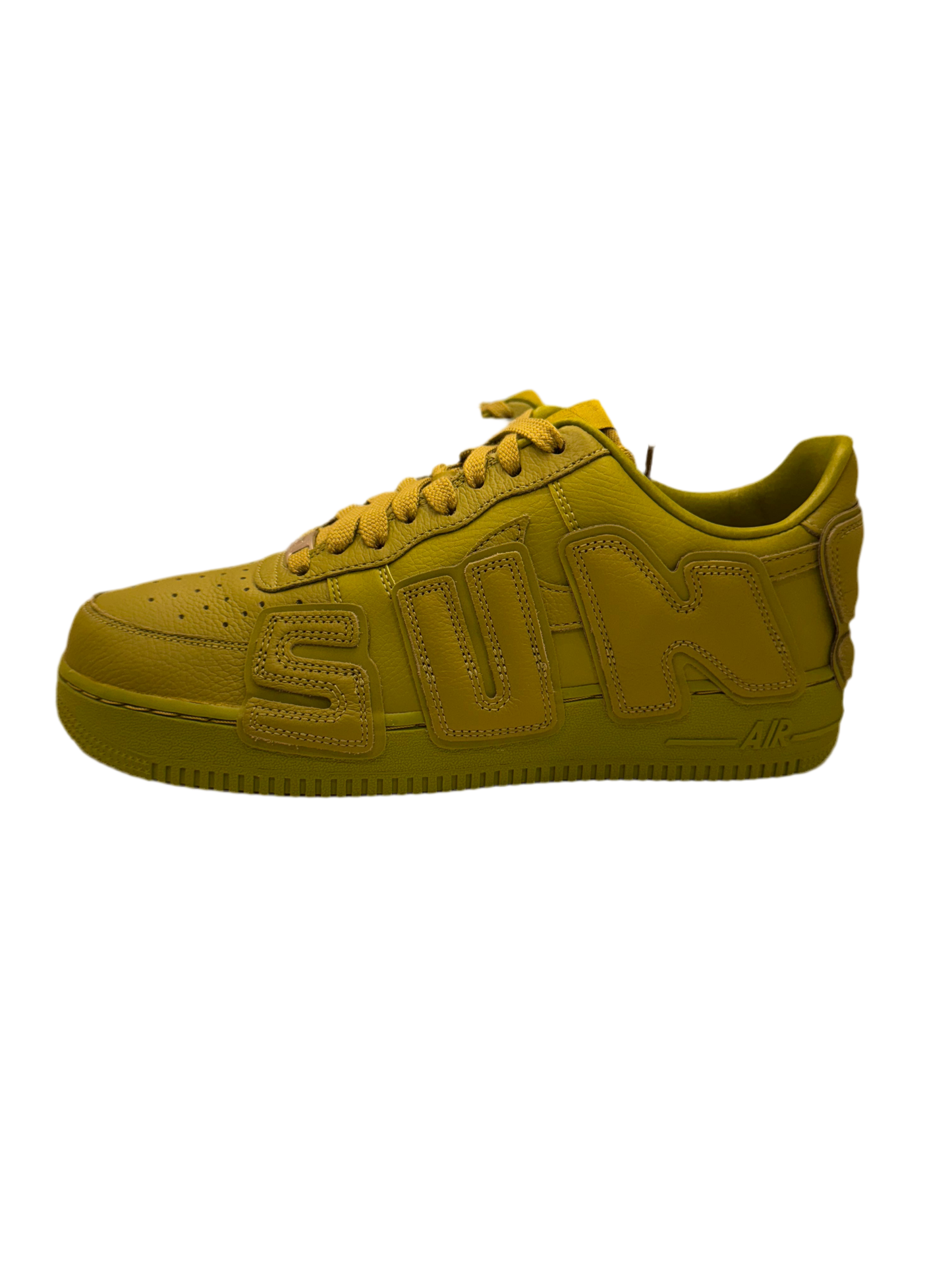 CPFM x Nike Air Force Moss 2024