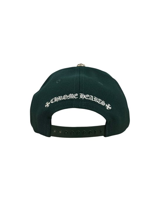 Chrome Hearts CH Logo Snapback