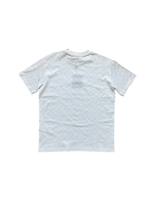 Louis Vuitton Marque Knitted Damier SS Tee