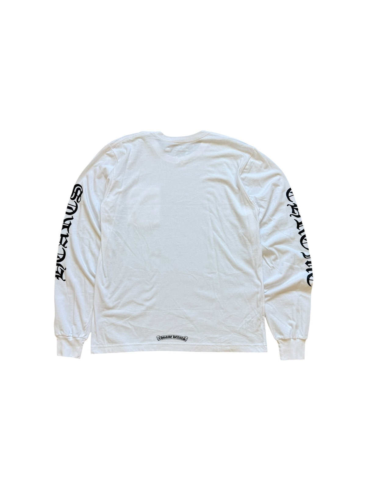 Chrome Hearts Love You Long Sleeve