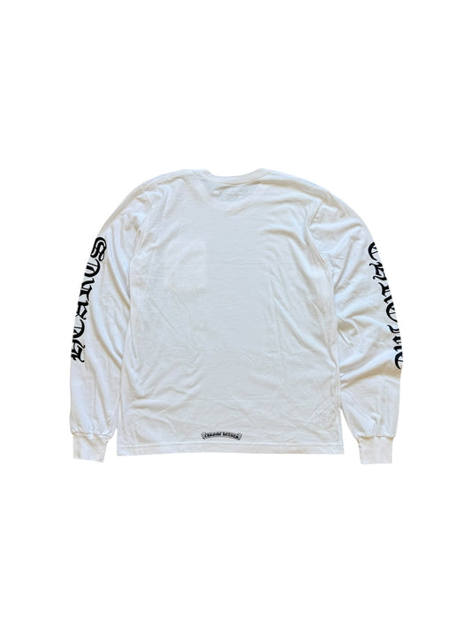 Chrome Hearts Love You Long Sleeve