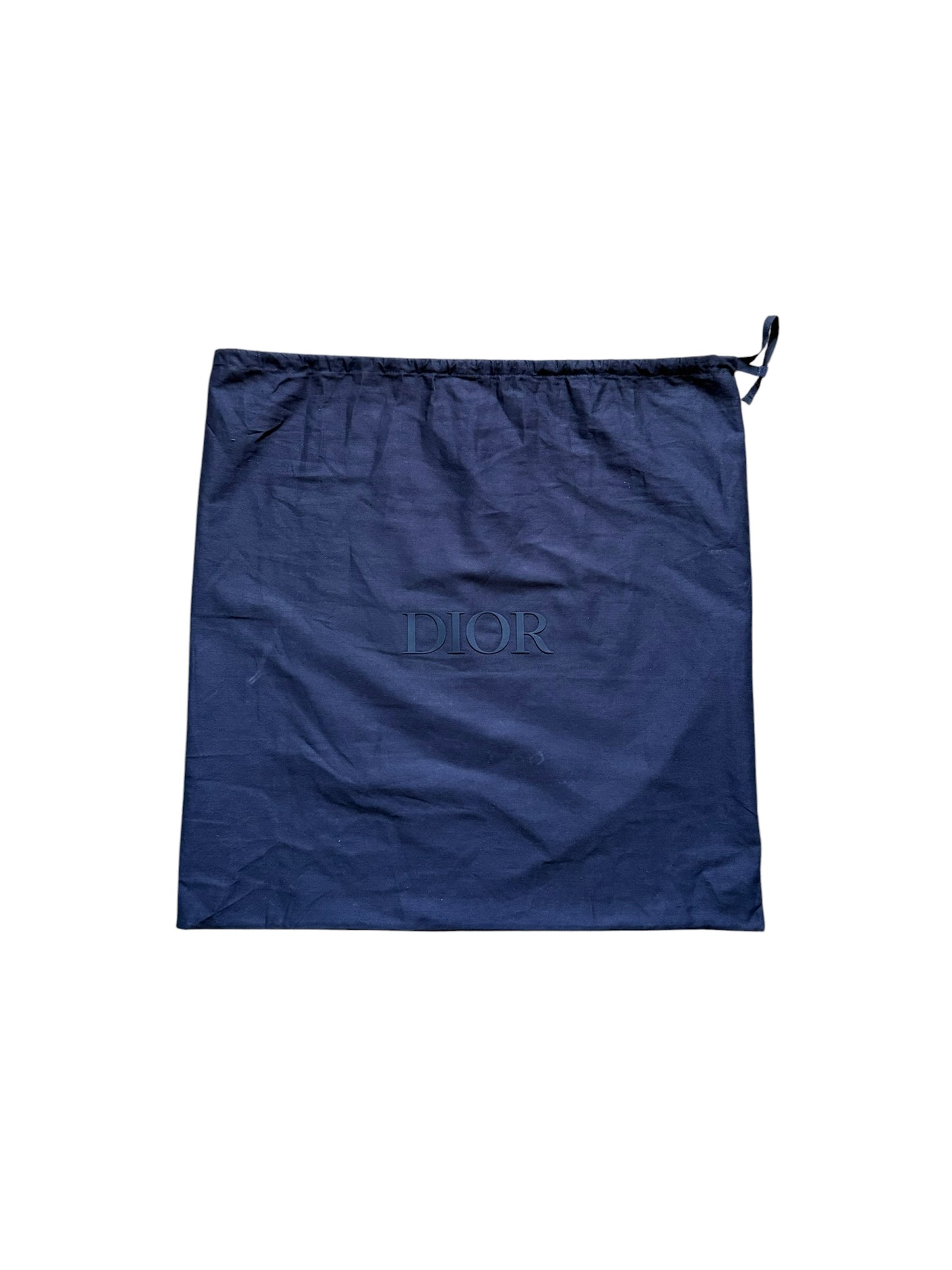 Dior x Kaws Rider Oblique Monogram Backpack