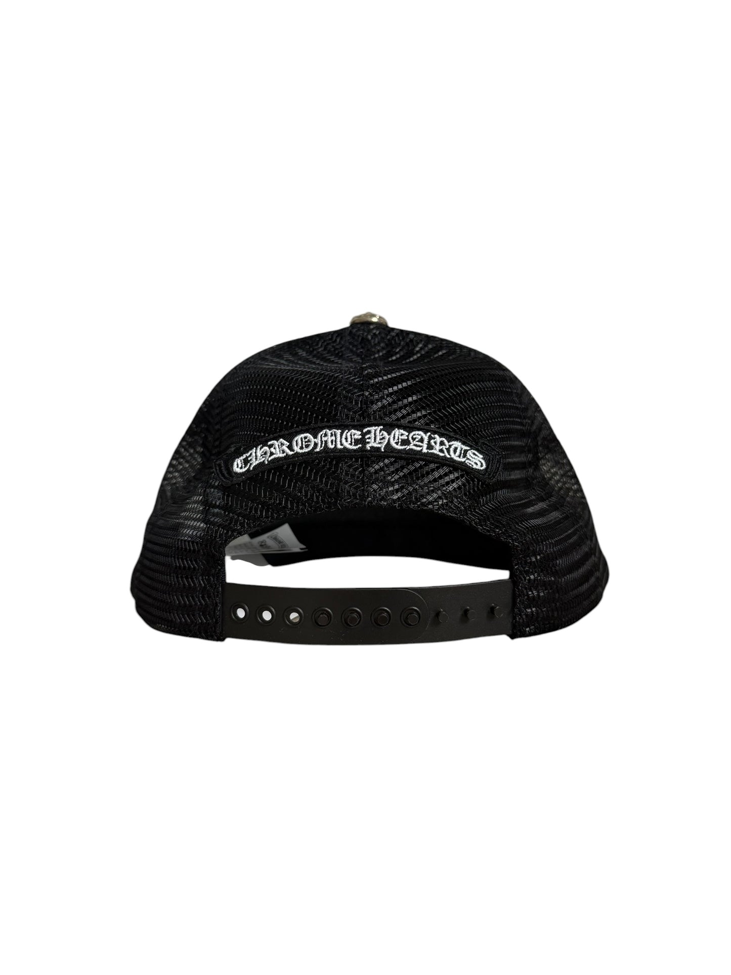 Chrome Hearts Dover Street Market Horseshoe Trucker