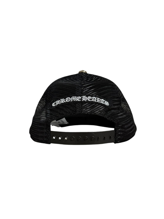 Chrome Hearts Dover Street Market Horseshoe Trucker