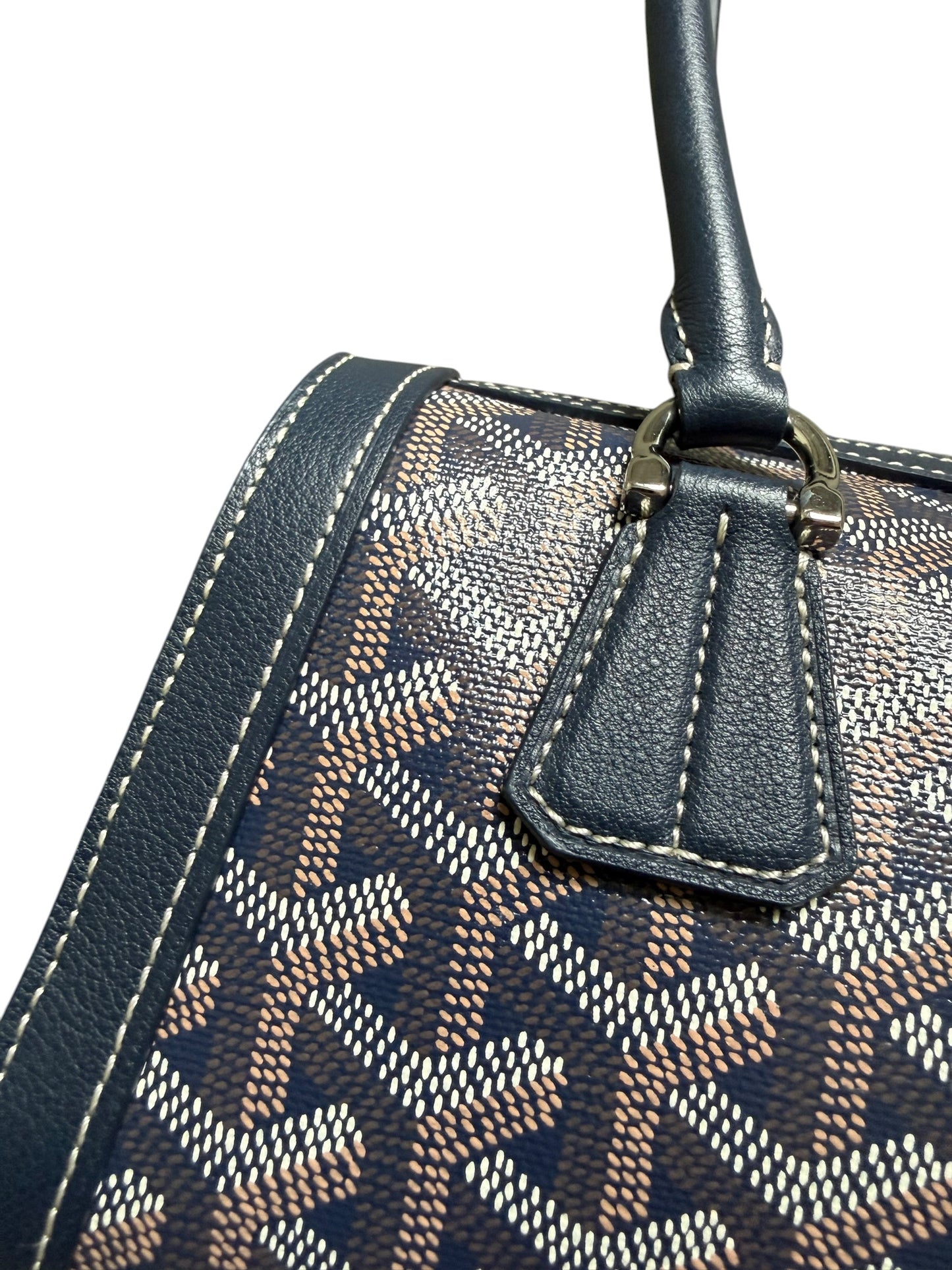 Goyard Bonbonniere Shoulder Bag