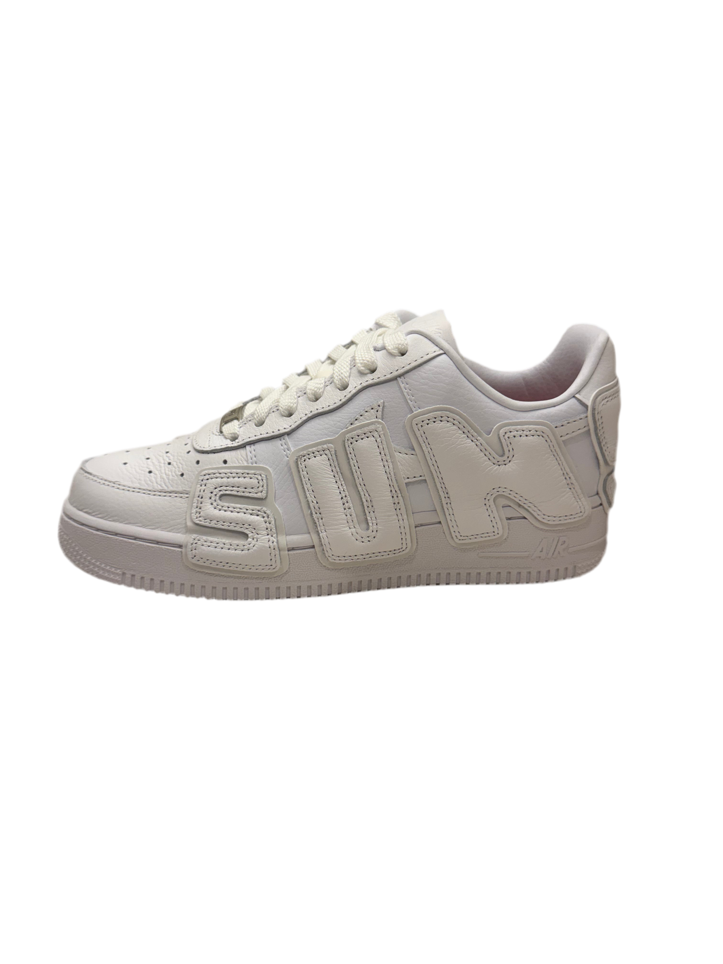 CPFM x Nike Air Force White 2024