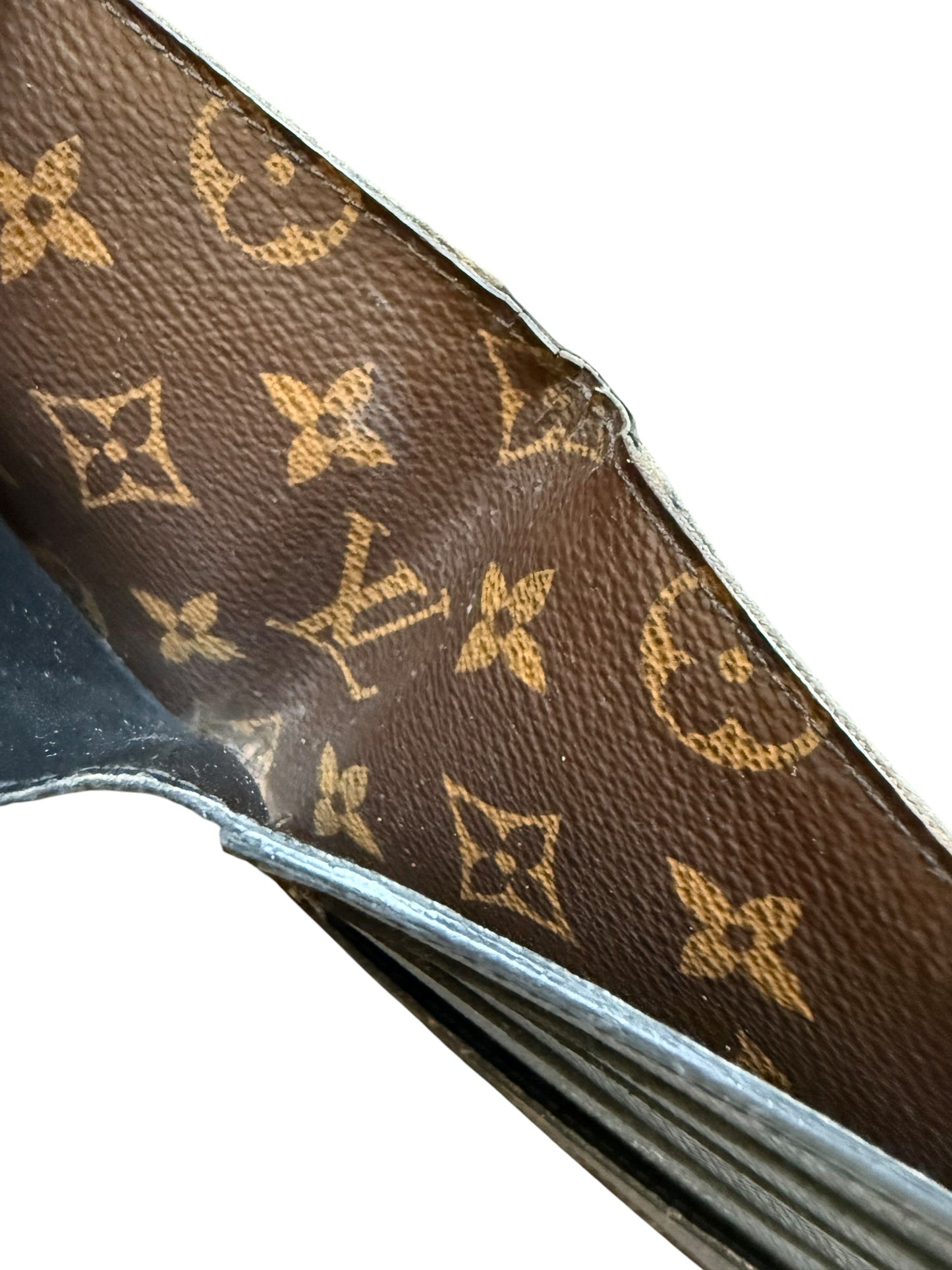 Louis Vuitton Monogram Bifold Wallet