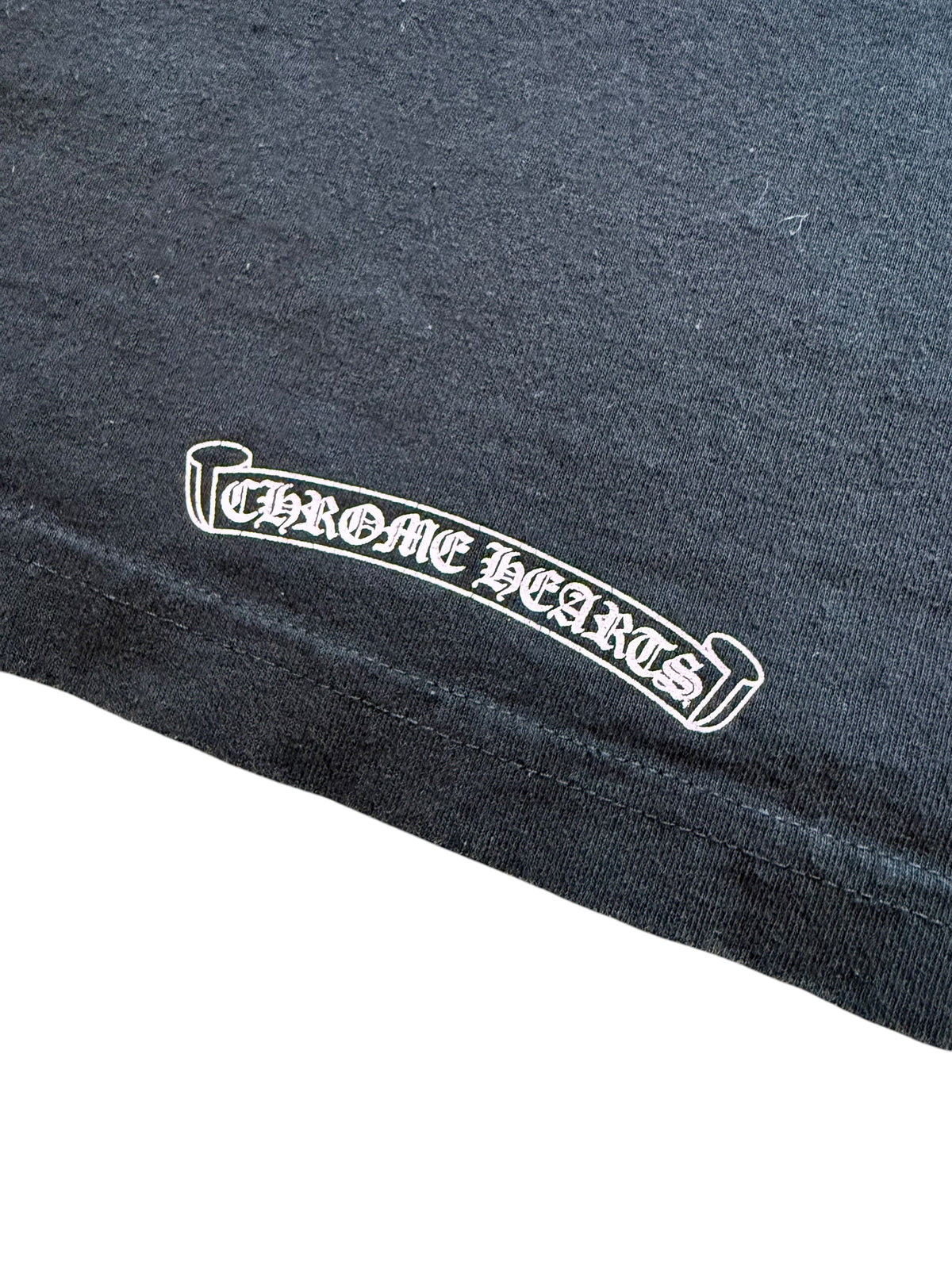 Chrome Hearts Matty Boy USA Short Sleeve
