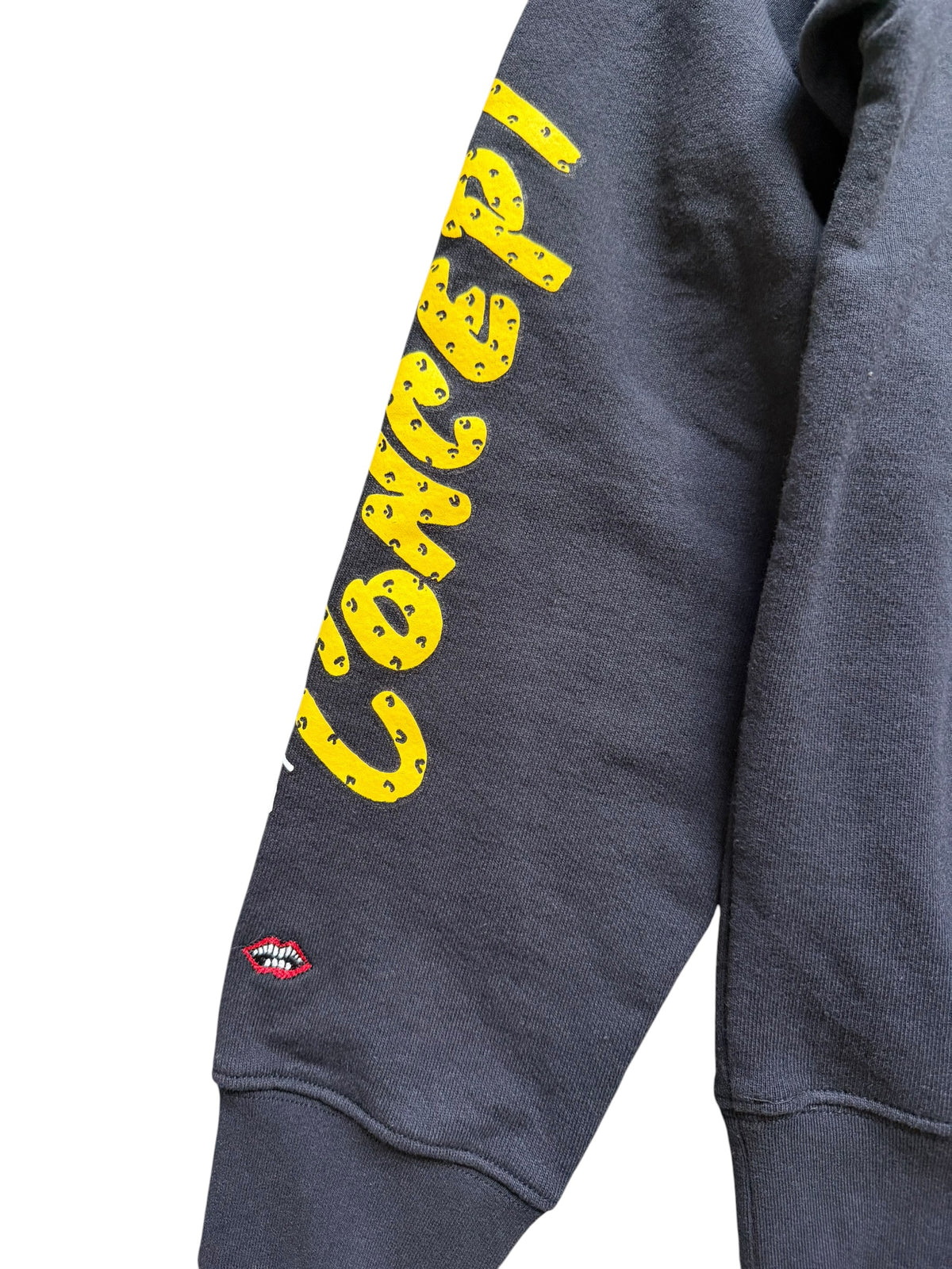 Chrome Hearts Matty Boy Sex Concept Pullover Hoodie