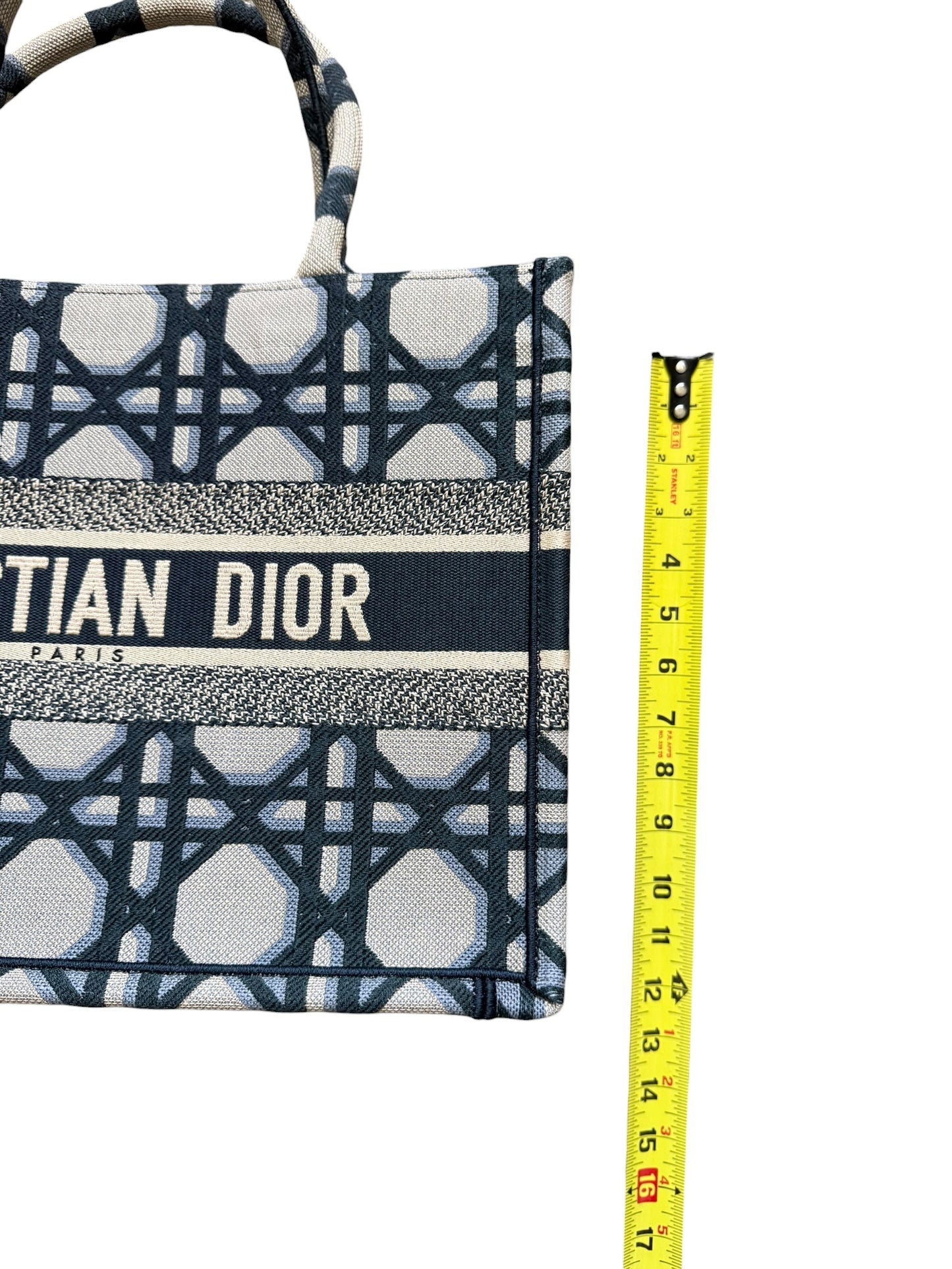 Dior Book Tote Medium