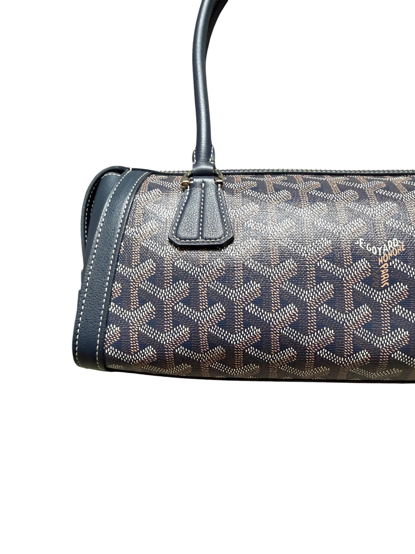 Goyard Bonbonniere Shoulder Bag
