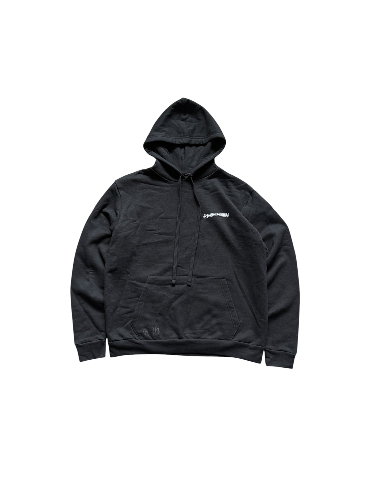 Chrome Hearts St Barth Pullover Hoodie