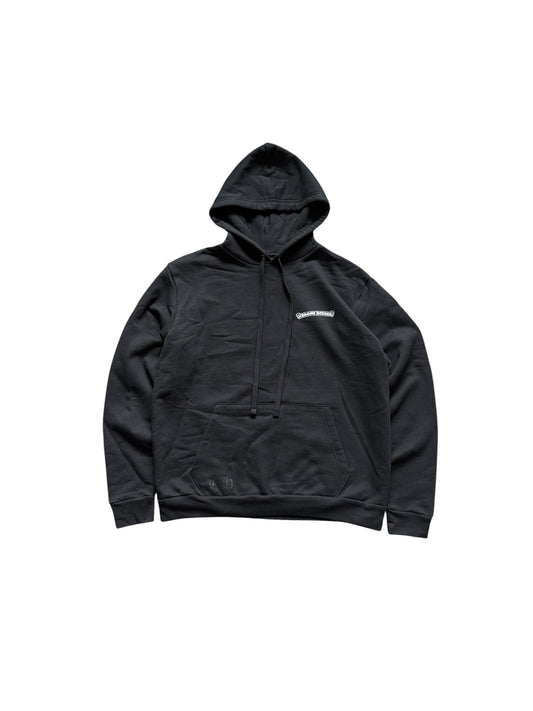 Chrome Hearts St Barth Pullover Hoodie