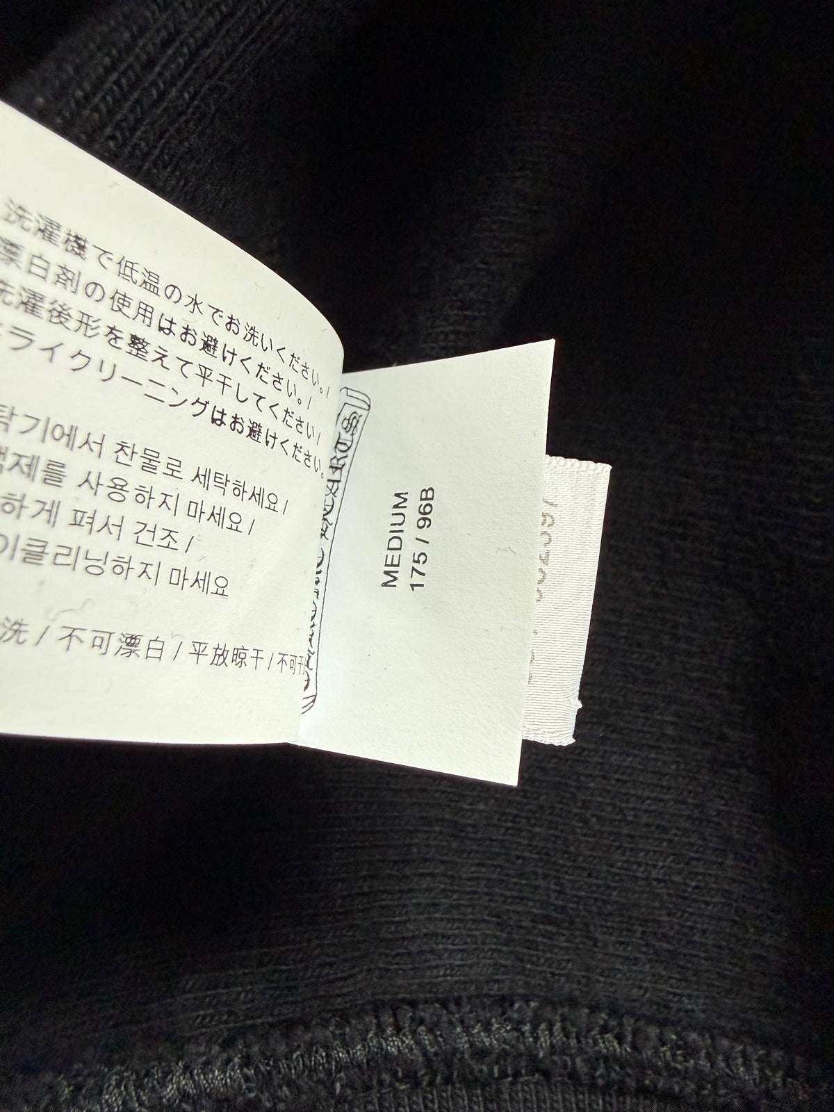 Chrome Hearts Kingfish Embroidered Heavy Pullover Hoodie