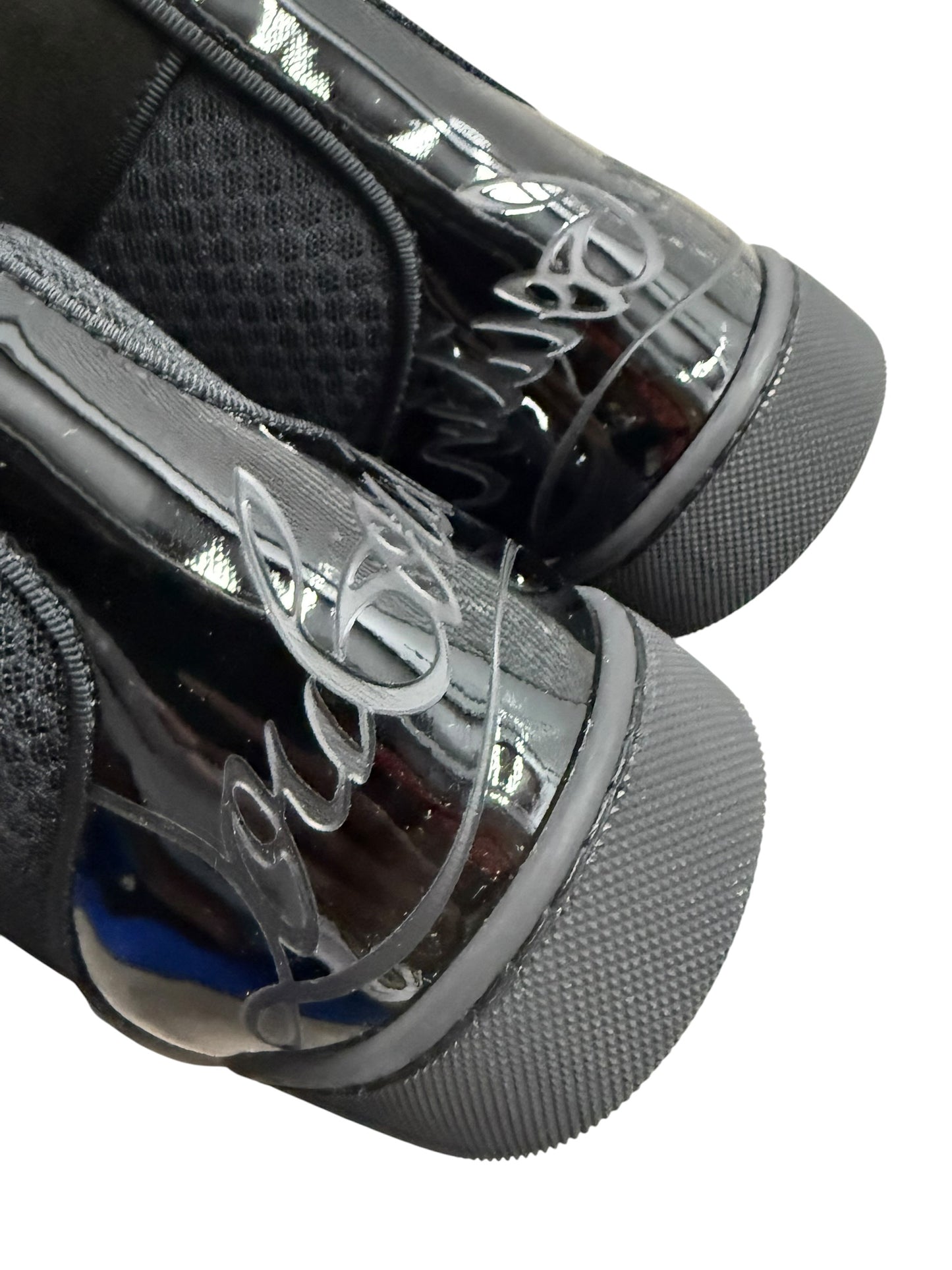 Christian Louboutin Fun Louis Hightop