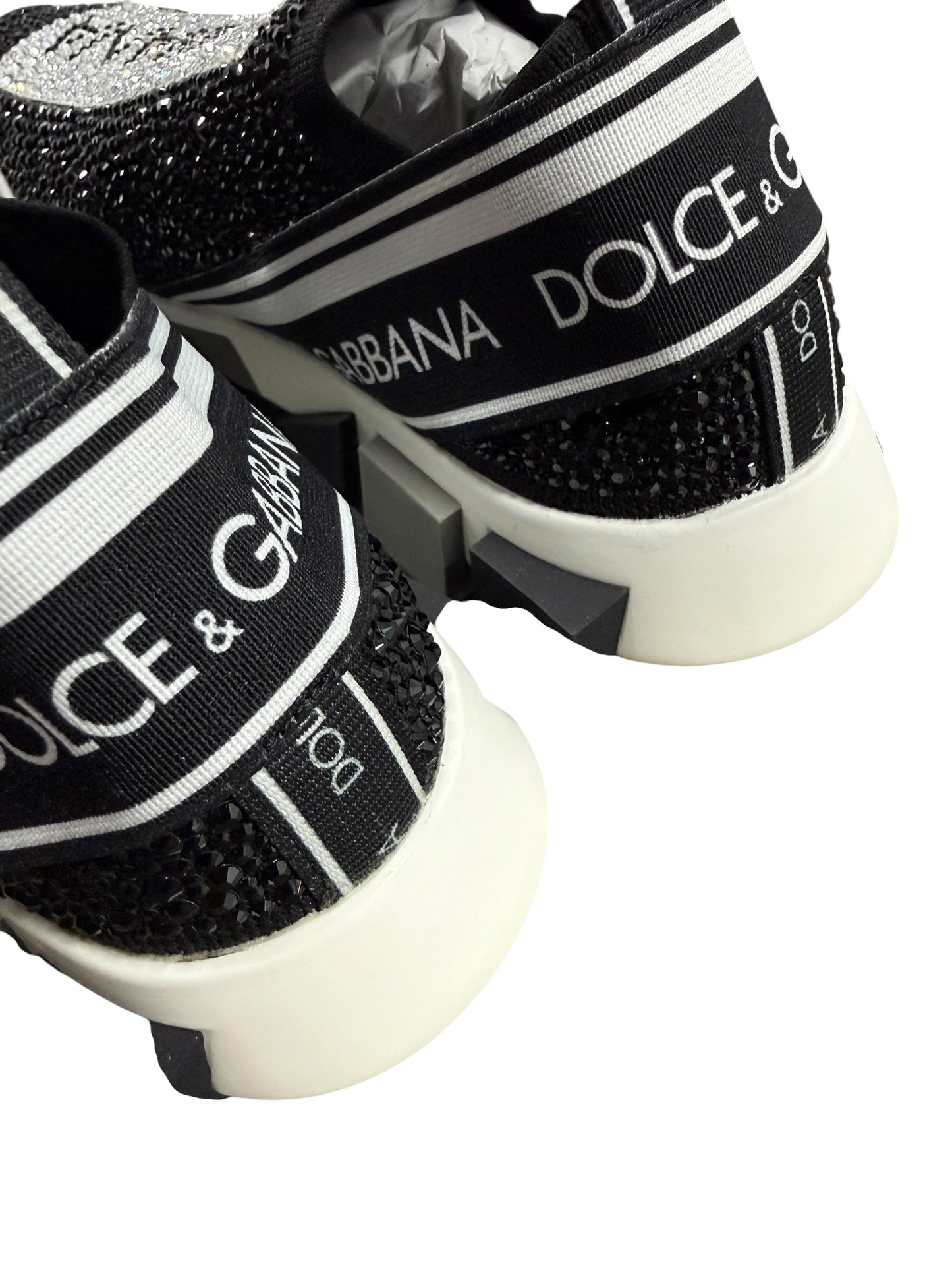 Dolce & Gabbana Crystals Sorrento