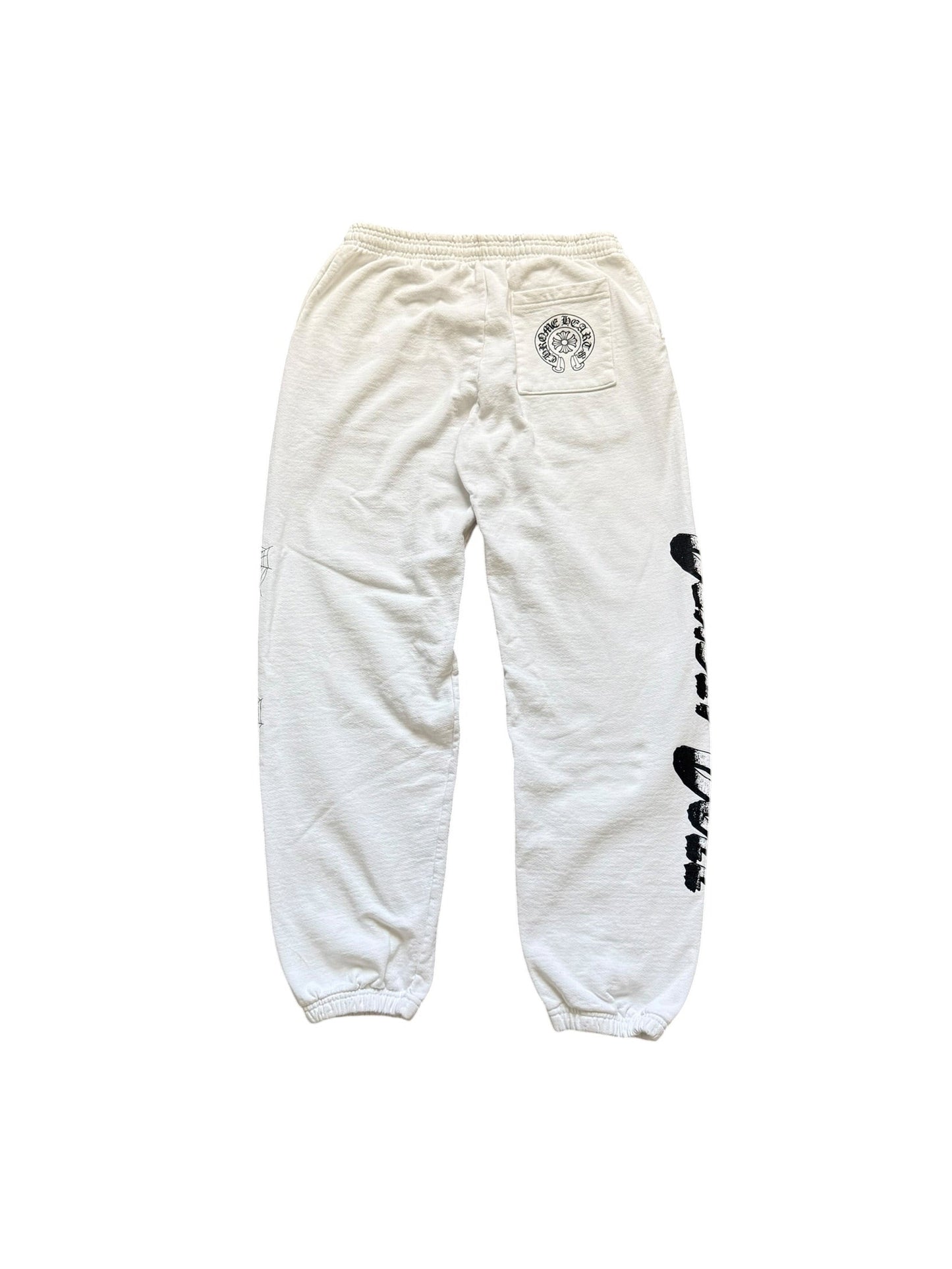 Chrome Hearts Deadly Doll Sweatpants