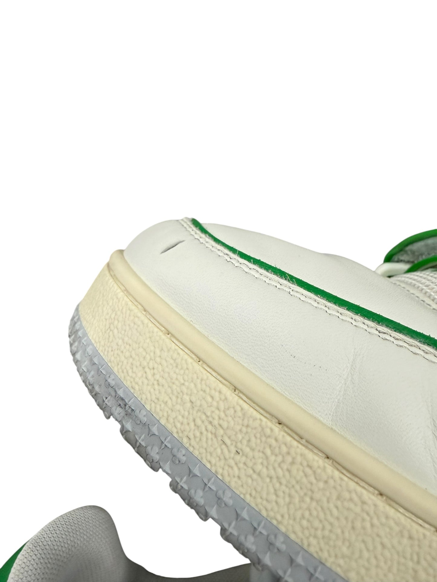 Louis Vuitton Strap Trainer