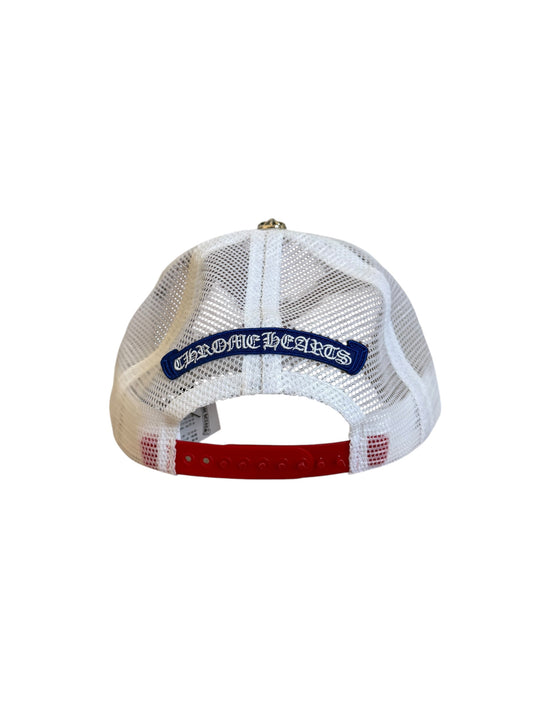 Chrome Hearts USA King Taco Trucker