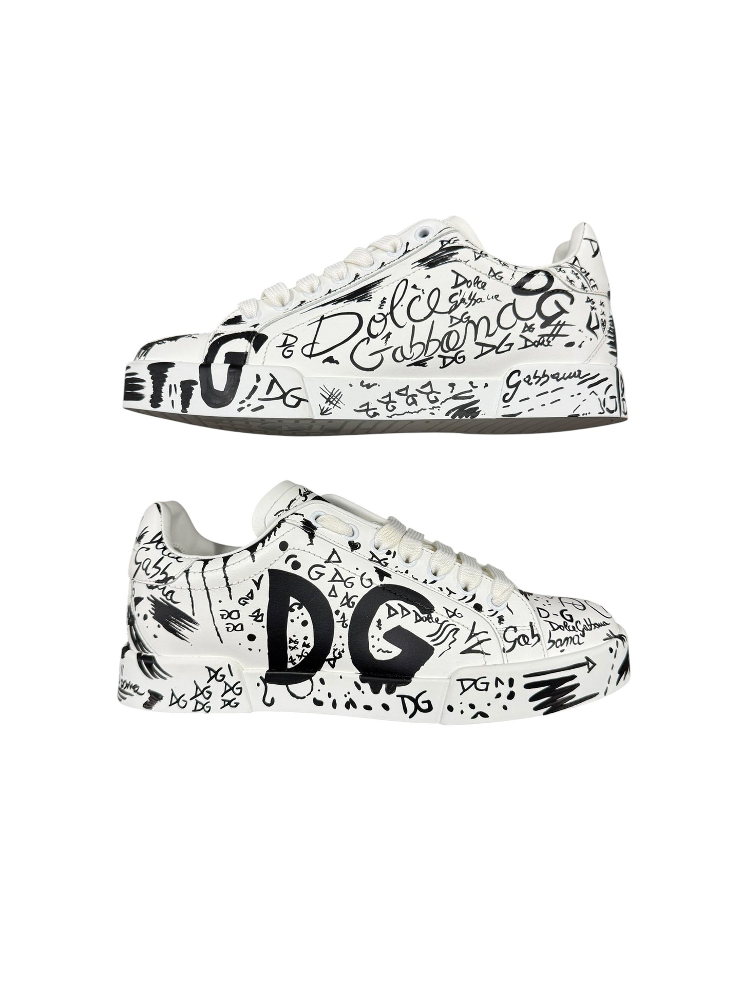 Dolce & Gabbana Graffiti Portofino