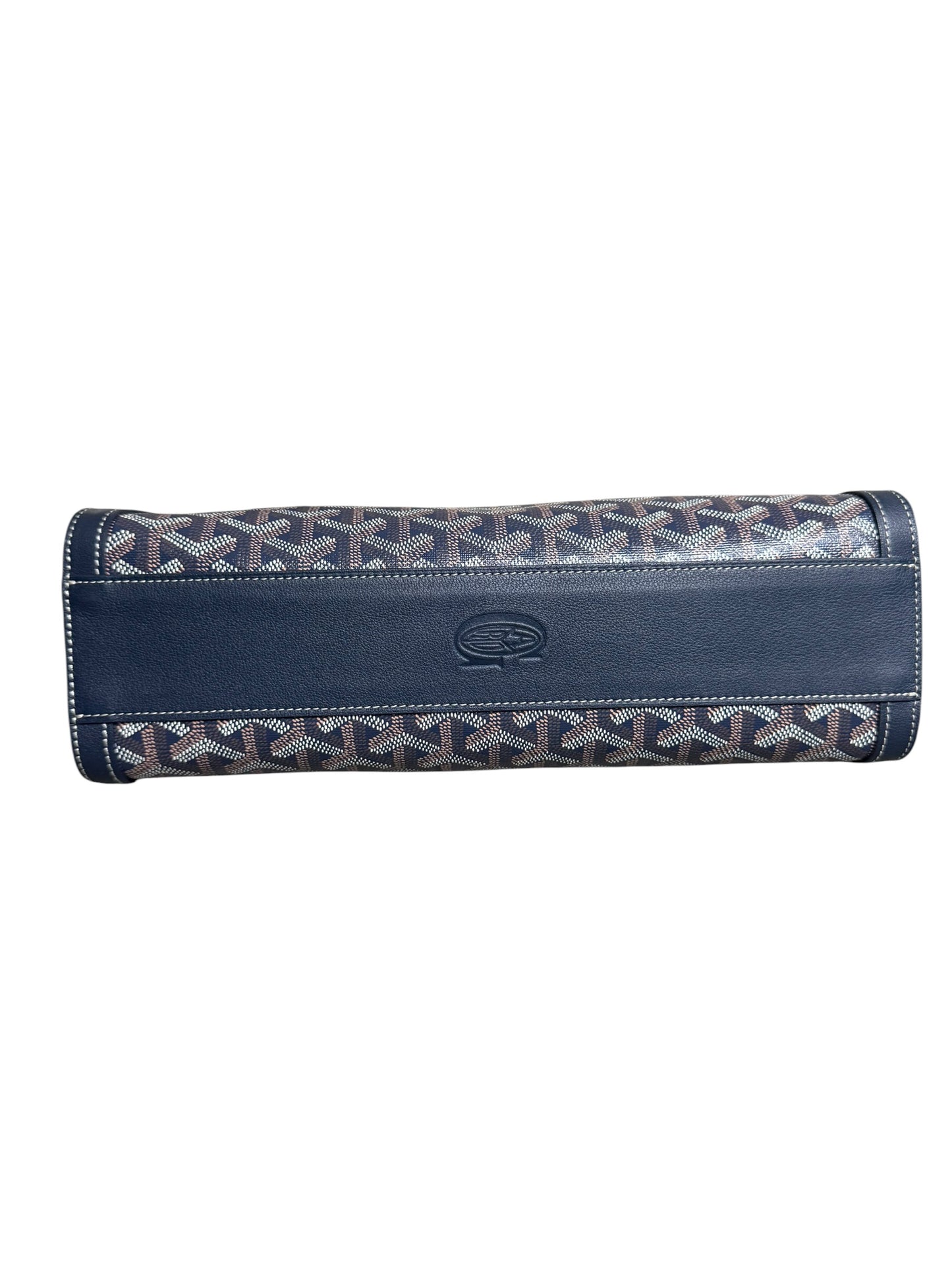 Goyard Bonbonniere Shoulder Bag