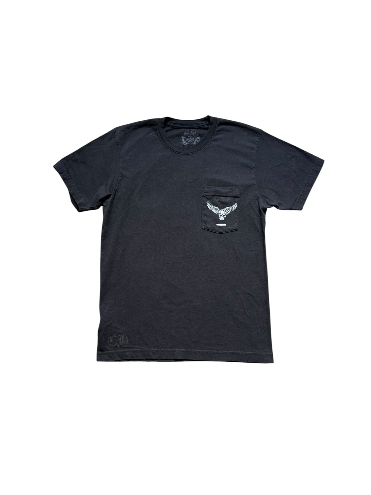Chrome Hearts Foti Aerosmith Yungblud Short Sleeve