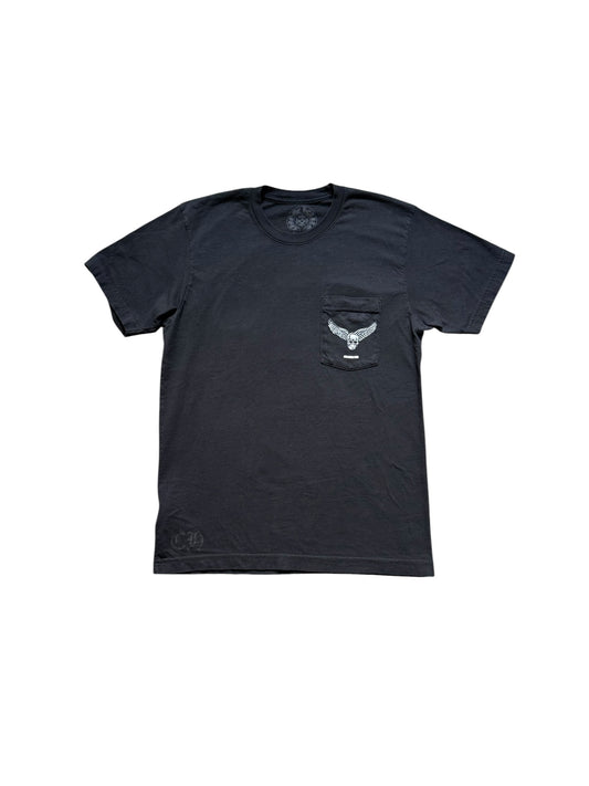 Chrome Hearts Foti Aerosmith Yungblud Short Sleeve
