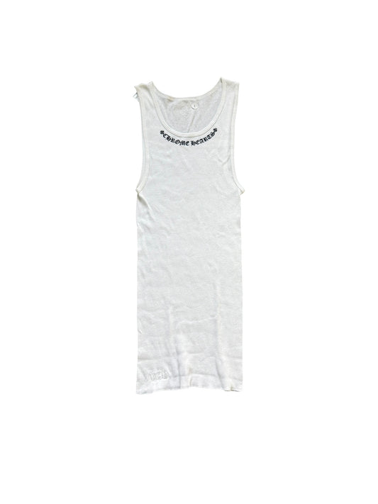 Chrome Hearts Love You Tank Top