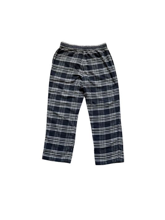 Chrome Hearts After School Flannel Pajama Pants