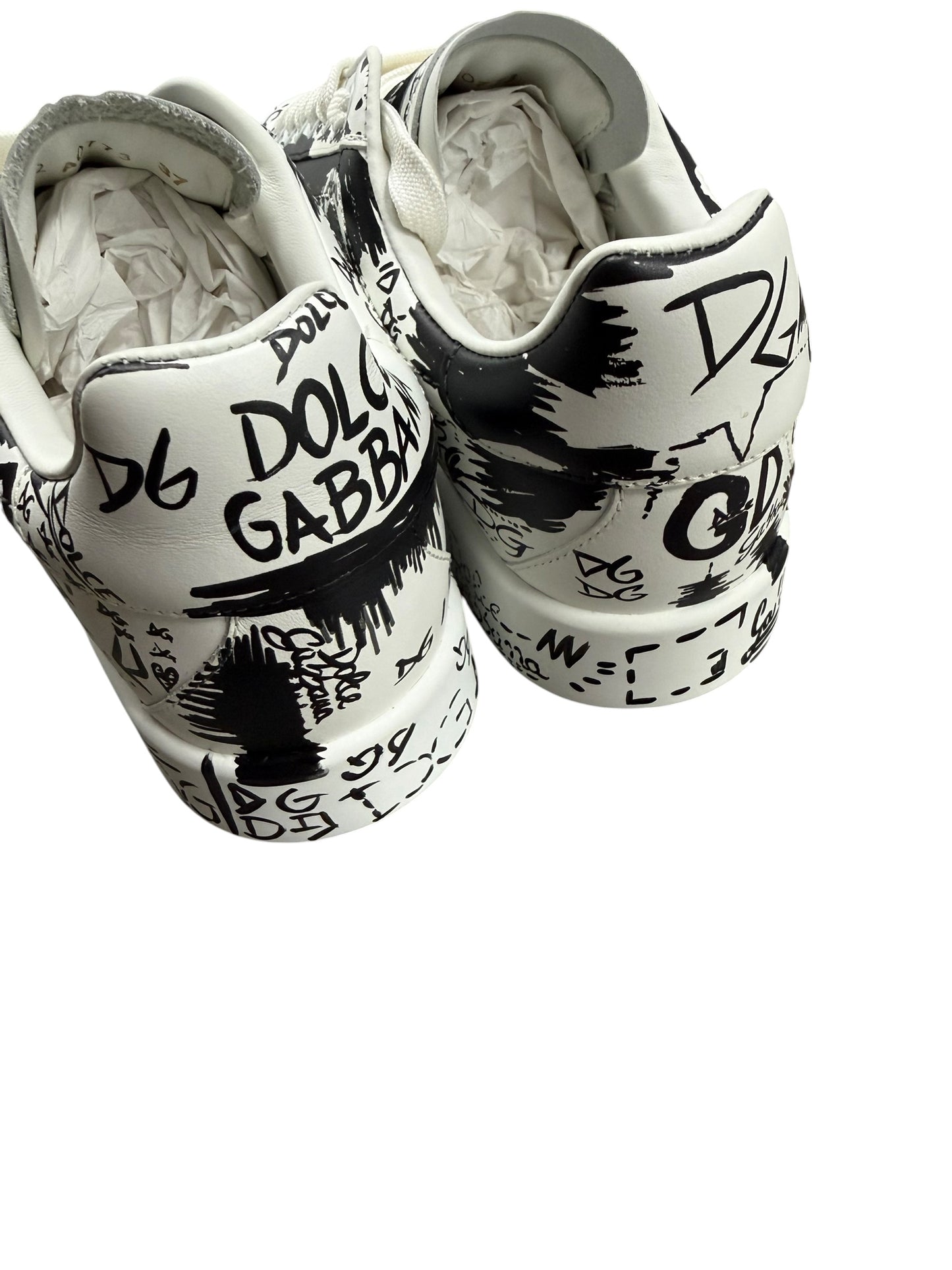 Dolce & Gabbana Graffiti Portofino
