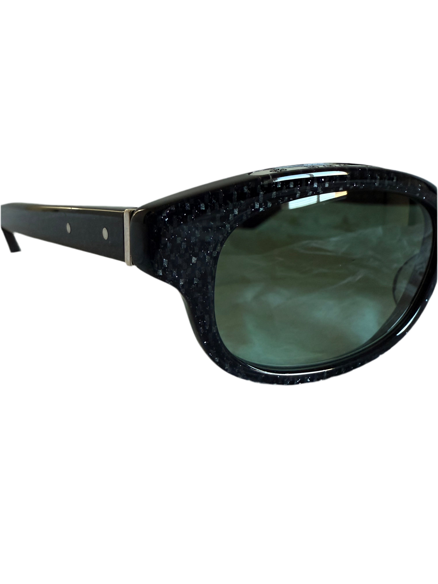 Chrome Hearts Lowrider Sunglasses Starlight
