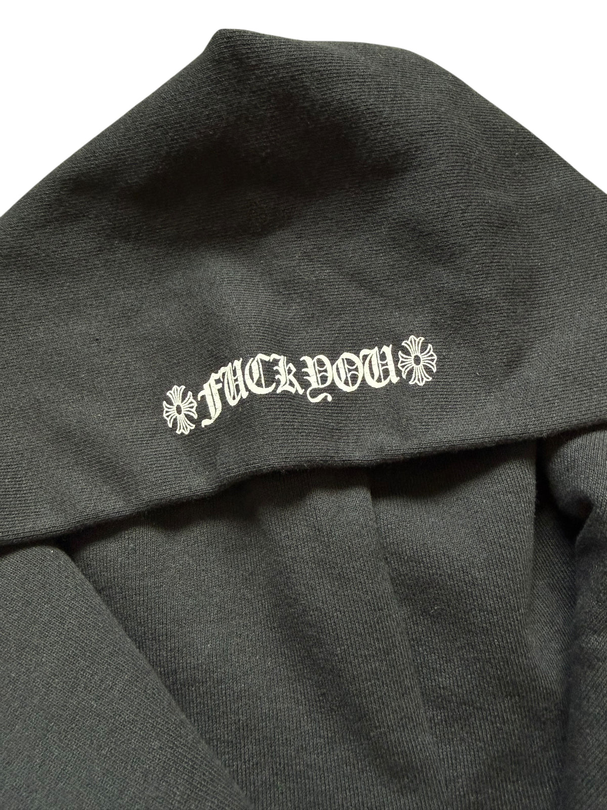 Chrome Hearts Matty Boy Sex Concept Pullover Hoodie