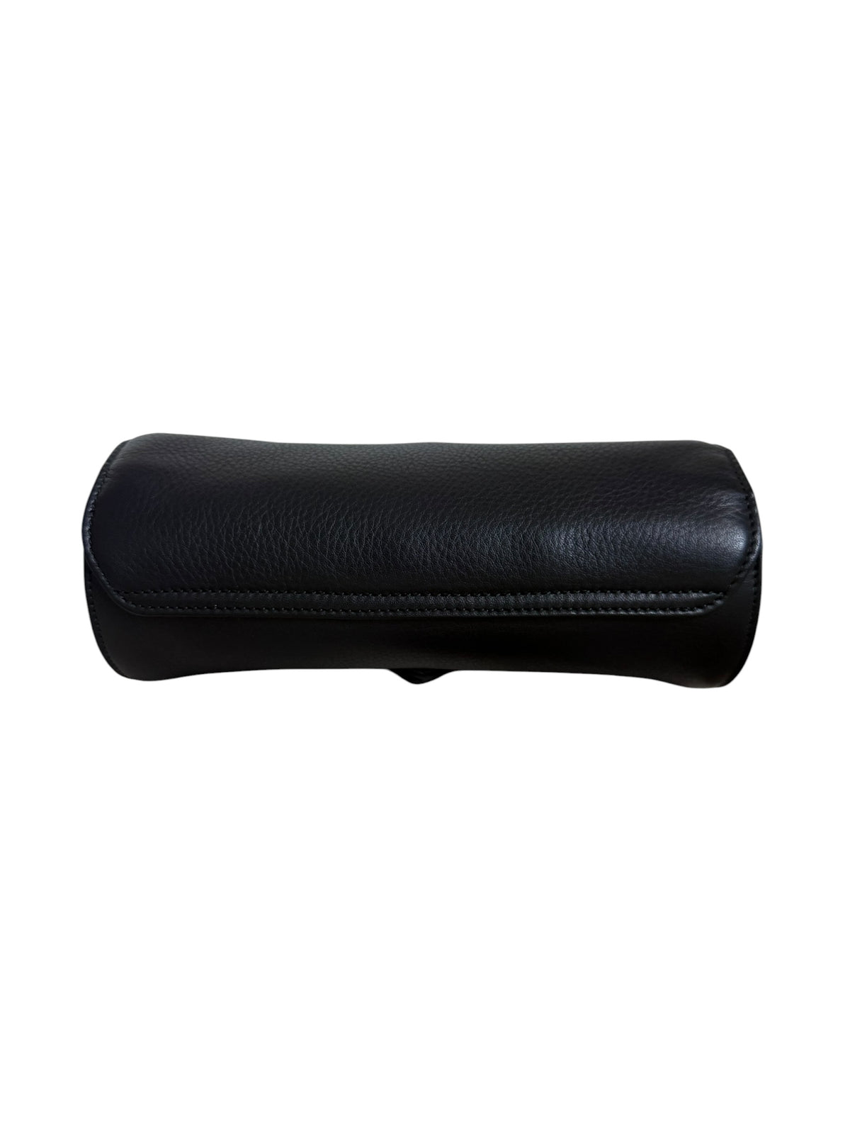 Chrome Hearts Leather Watch Roll