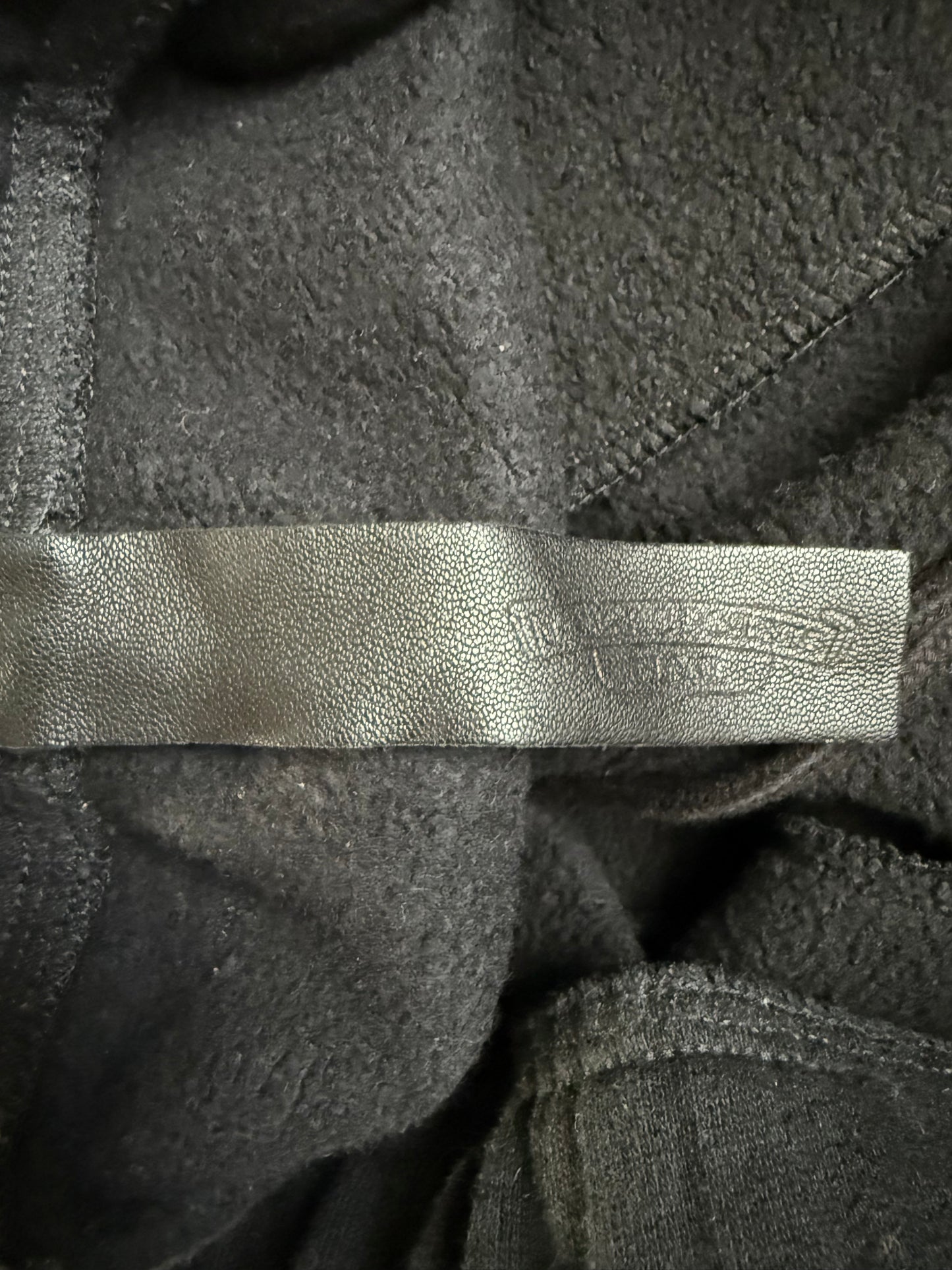 Chrome Hearts Slo Ride Shorts Black