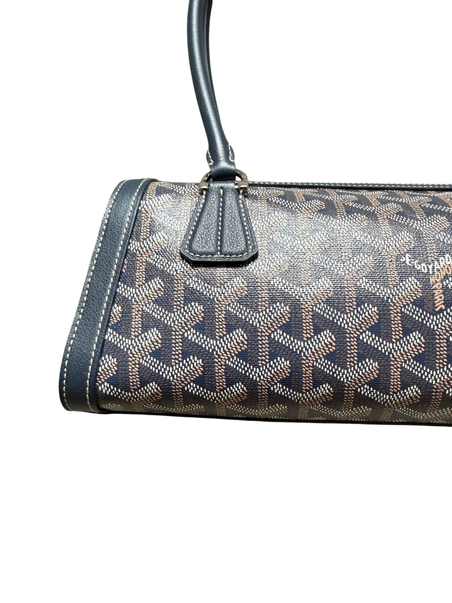 Goyard Bonbonniere Shoulder Bag