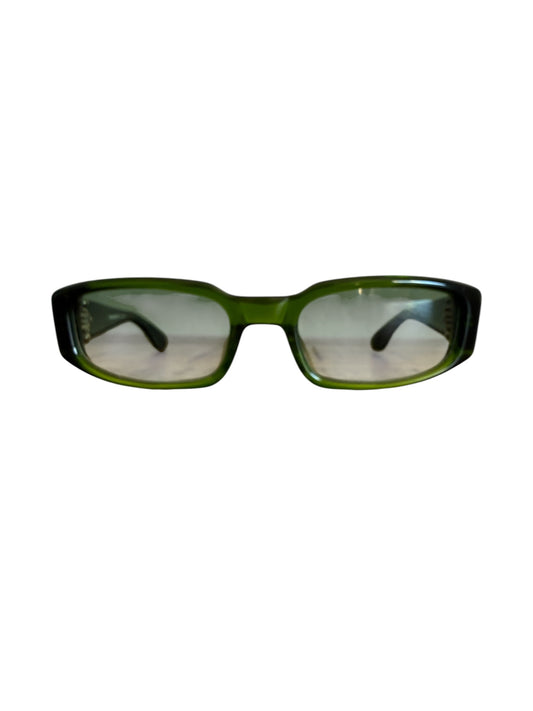 Chrome Hearts Blueher Sunglasses