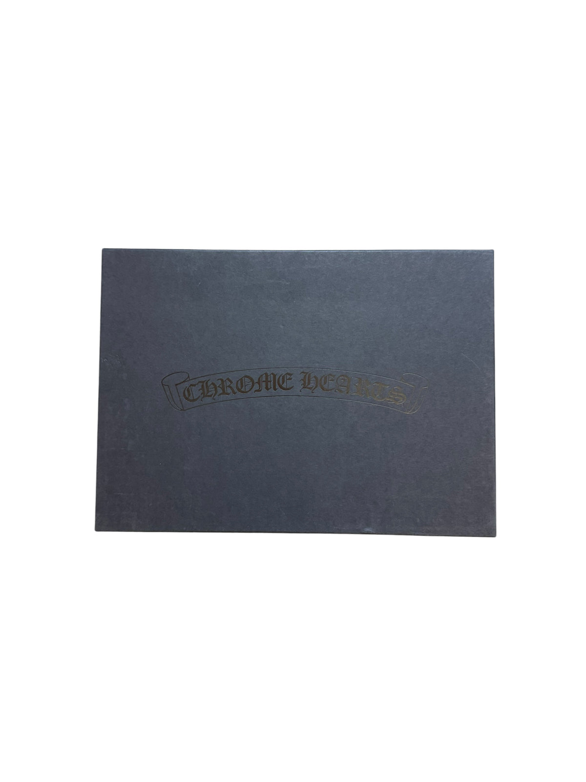 Chrome Hearts NYC Horseshoe Hotel Slipper