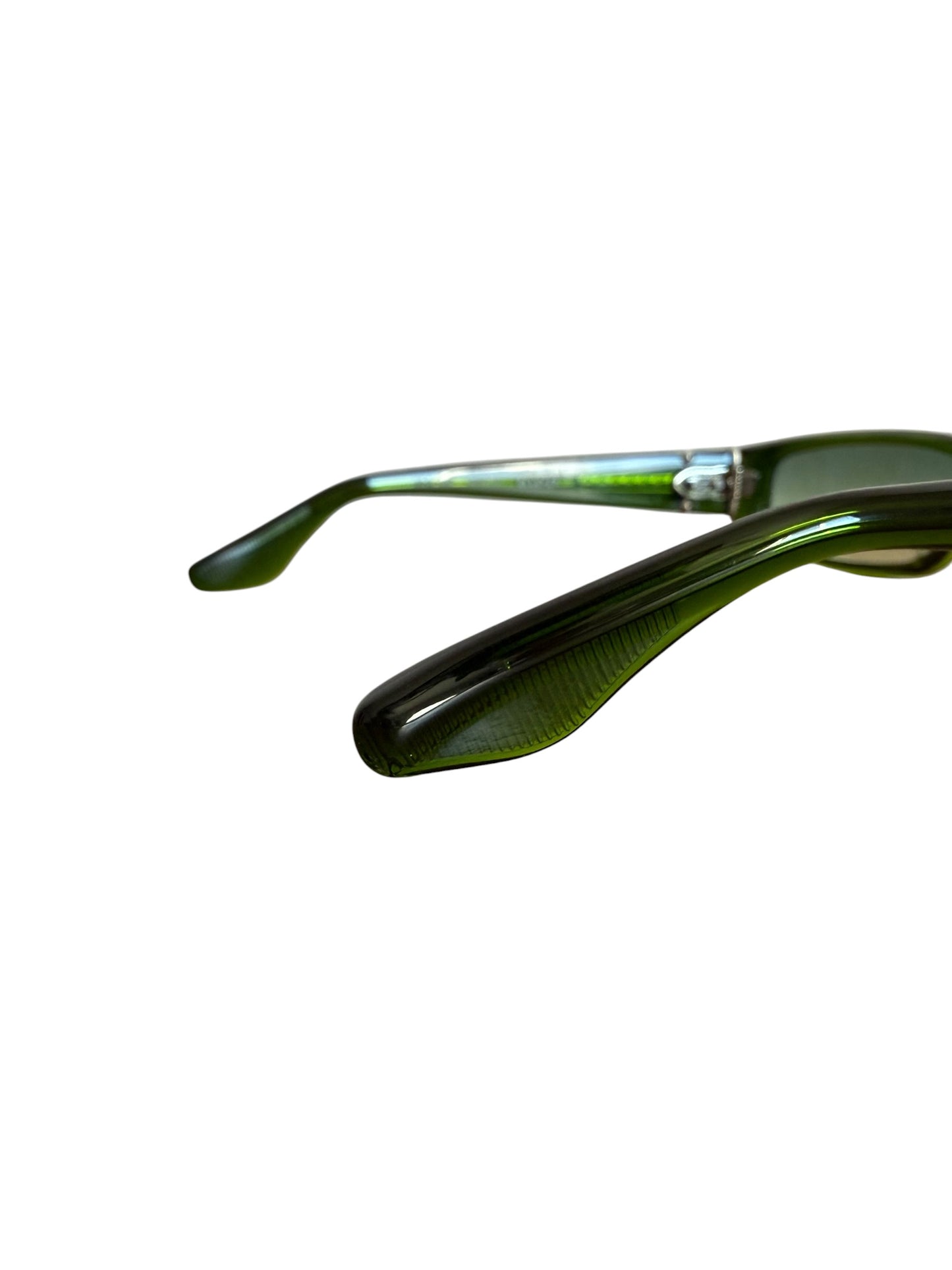 Chrome Hearts Blueher Sunglasses
