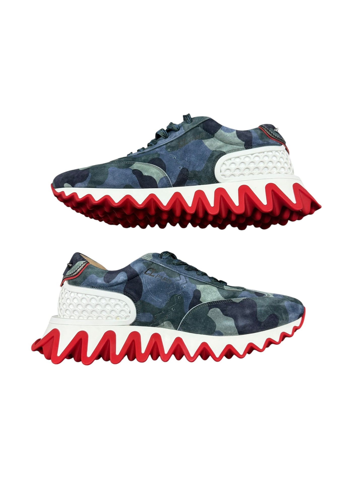 Christian Louboutin Loubishark
