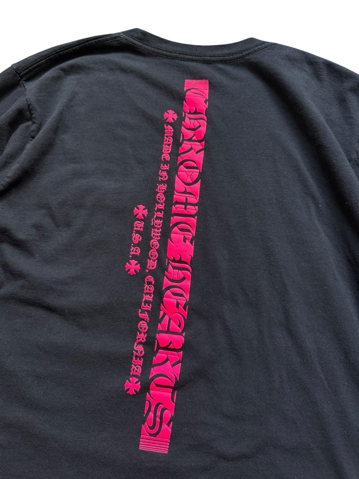 Chrome Hearts Made In Hollywood Long Sleeve