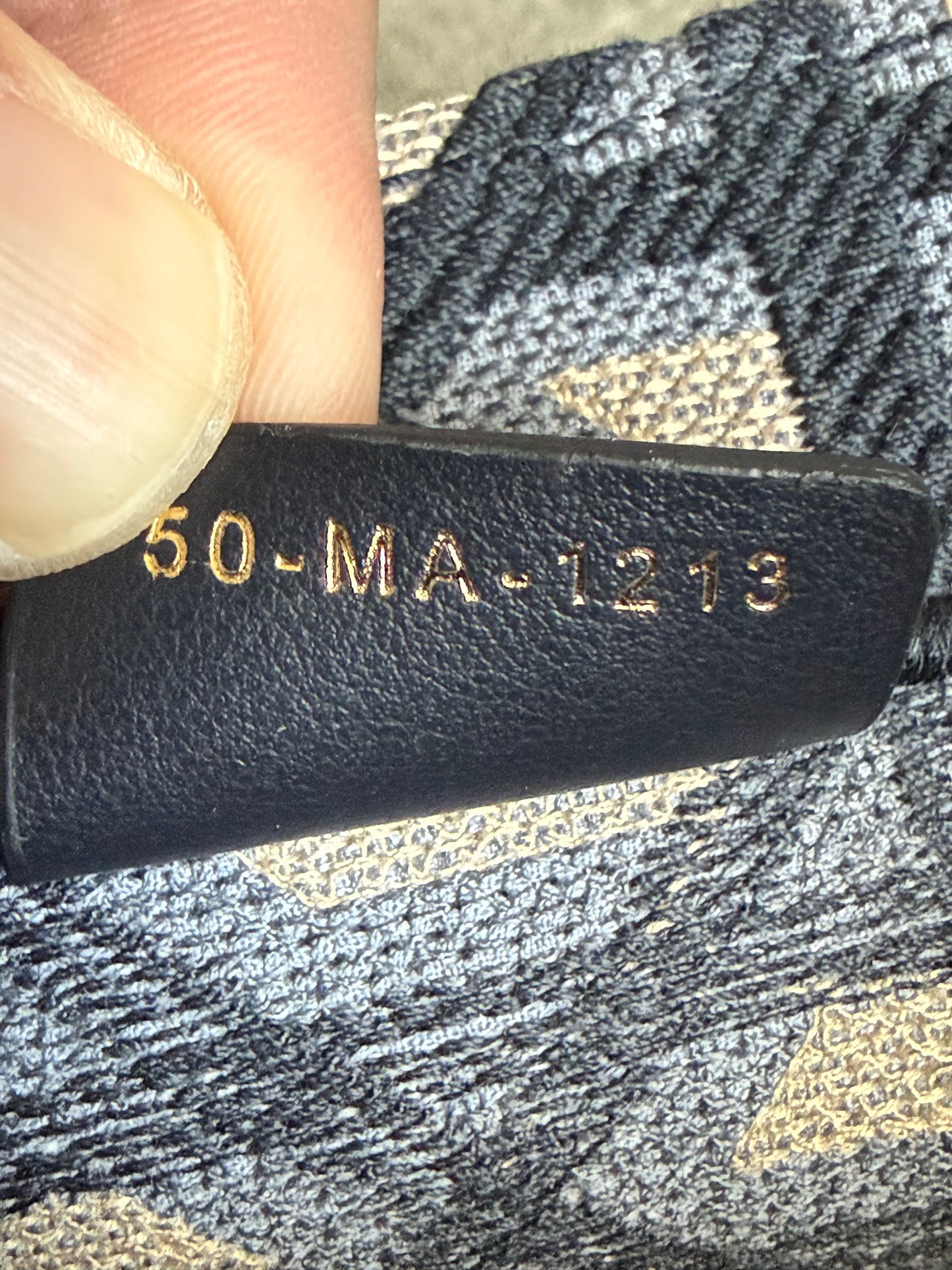 Dior Book Tote Medium