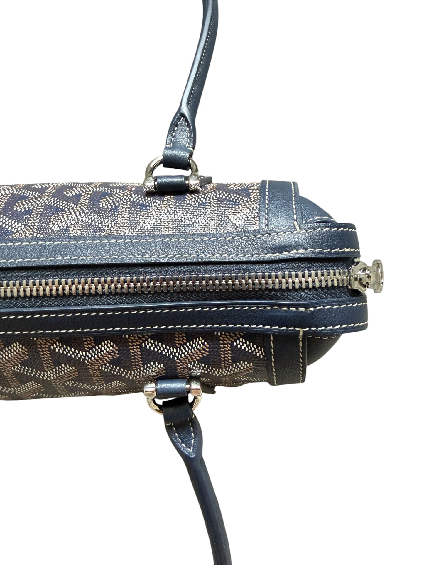 Goyard Bonbonniere Shoulder Bag
