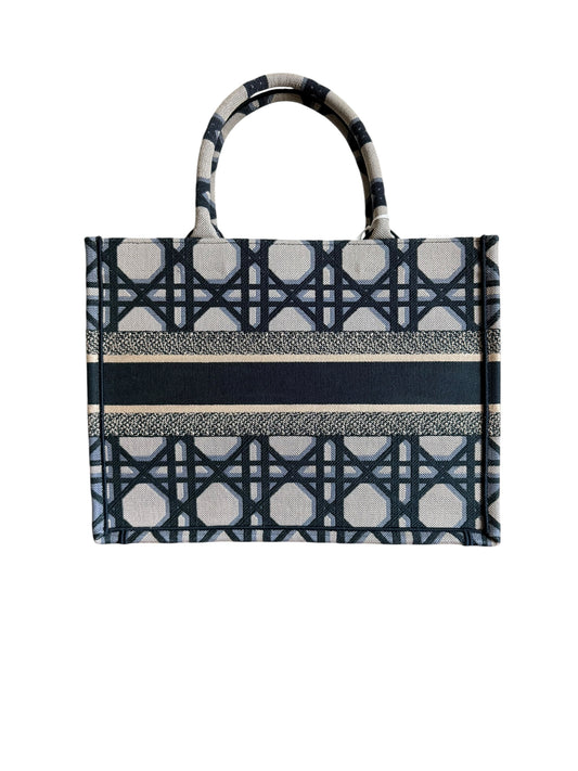 Dior Book Tote Medium