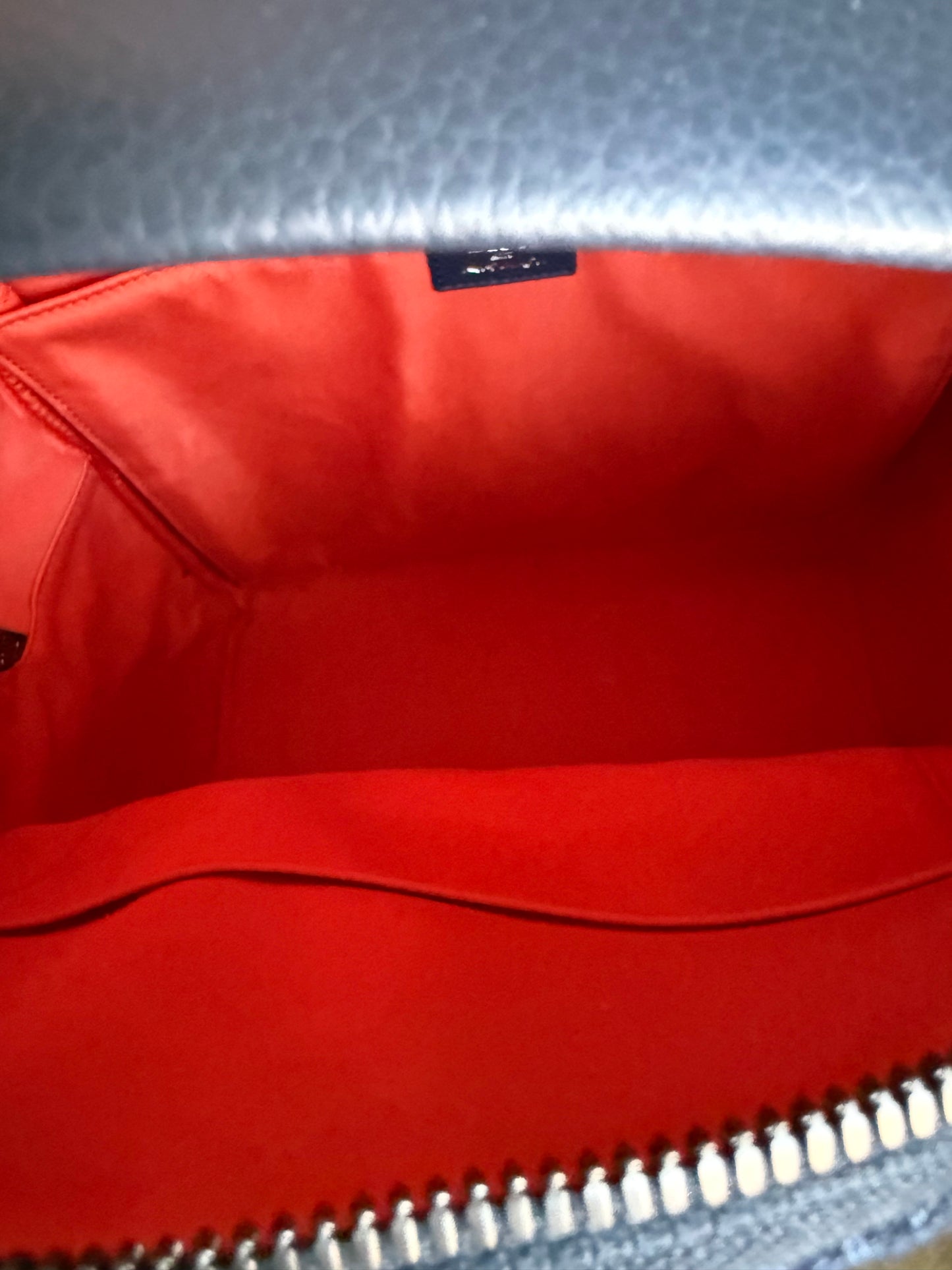 Dior x Kaws Rider Oblique Monogram Backpack