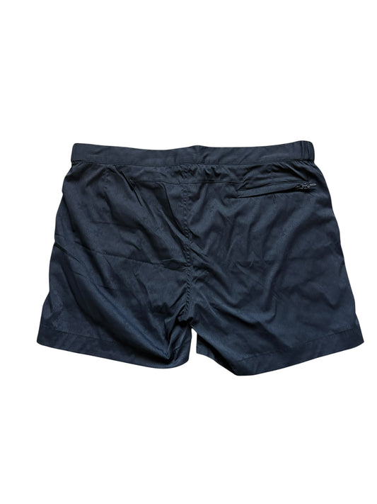 Chrome Hearts Monogram Plus Cross Water Shorts